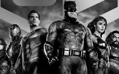 Part 3 of 3 Perspectives on the Zack Snyder Cut ‘Justice League’ Is A Treat For Fans