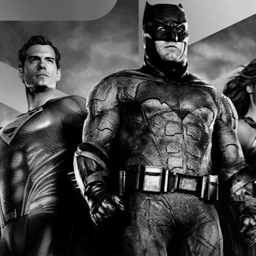 Part 3 of 3 Perspectives on the Zack Snyder Cut ‘Justice League’ Is A Treat For Fans