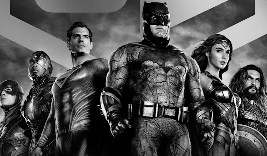 Hollywood Insider Zack Snyder’s Justice League, Snyder Cut-3 Hollywood Insider Zack Snyder’s Justice League, Snyder Cut-3