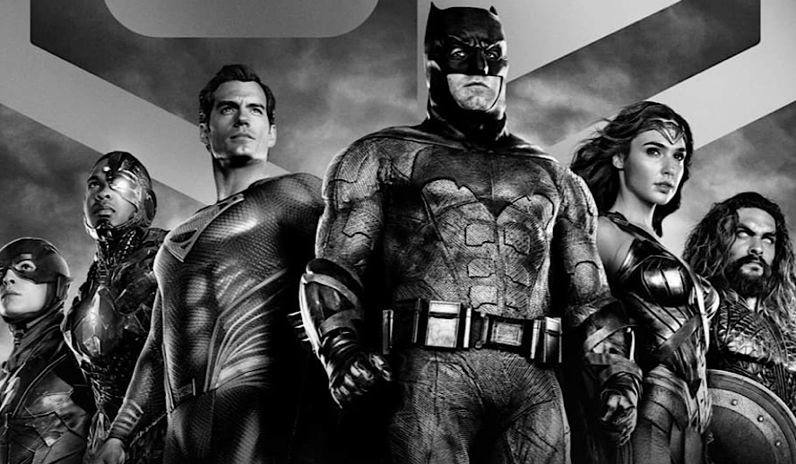 Hollywood Insider Zack Snyder’s Justice League, Snyder Cut-3