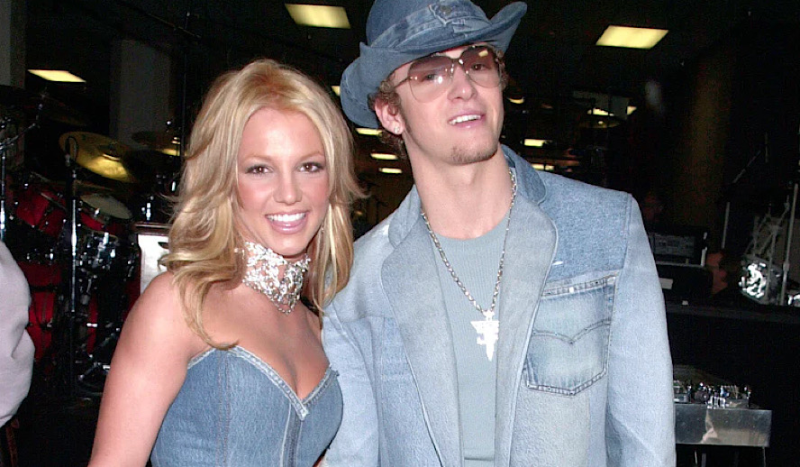 13 Trends From the Early 2000s That You Totally Wore