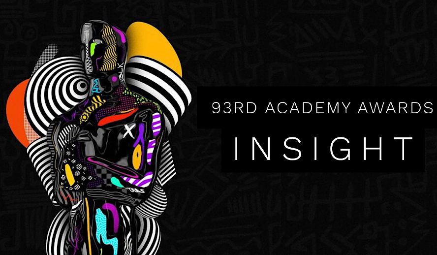 Hollywood Insider 93rd Academy Awards Insight, 2021 Hollywood Insider 93rd Academy Awards Insight, 2021