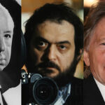Hollywood Insider Abusive Directors Abusing Actresses, Hitchcock, Kubrick, Polanski