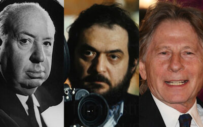 It’s Not Art, It’s Abuse: When Abusive Directors Hide Behind Their Brilliant Art And Torment Actresses