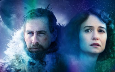 ‘Amundsen: The Greatest Expedition’ – An Incredible Biopic Journey