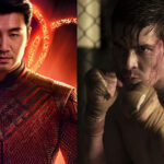 Hollywood Insider Asian American Men Heroic Leading Roles