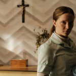 Must Watch - A24 & Rose Glass’s ‘Saint Maud’: A Terrifying Glimpse Into the Descent to Madness | BAFTA Nominee