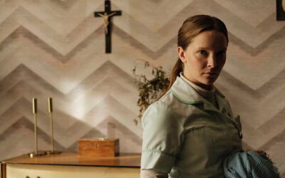 Must Watch – A24 & Rose Glass’s ‘Saint Maud’: A Terrifying Glimpse Into the Descent to Madness | BAFTA Nominee