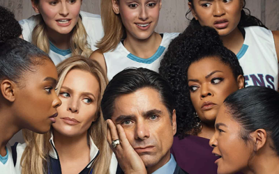 John Stamos’s ‘Big Shot’: A New Perspective on Winning & Inspiring Female Athletes to Be the Best Versions of Themselves