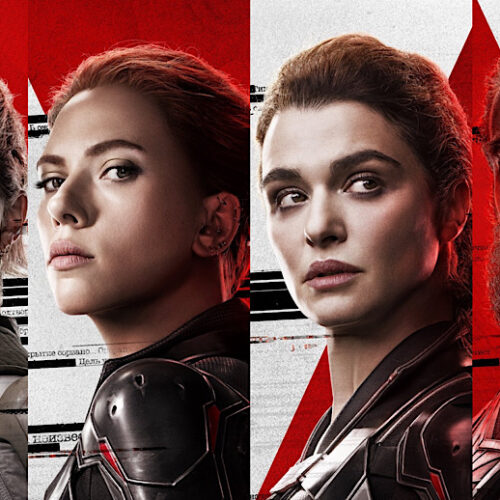 Everything We Know About ‘Black Widow’: Scarlett Johansson, David Harbour, and ‘WandaVision’s’ Jac Schaeffer