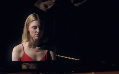 ‘Bloodthirsty’: A Werewolf Horror-Thriller That Admits Itself As A Less-Than Addition Into Werewolf Genre