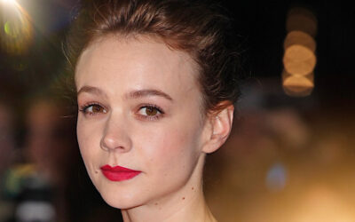 The Power of Carey Mulligan: The Oscar Contender Is Feminism in Action and in Art