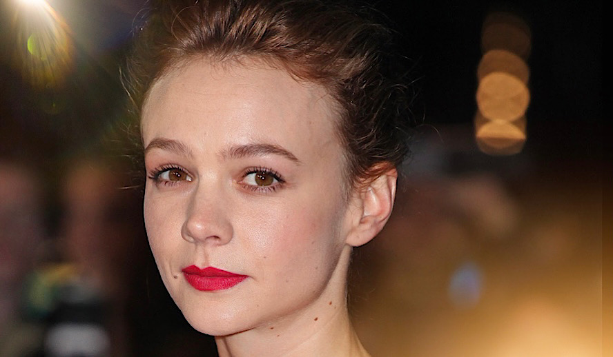 Hollywood Insider Carey Mulligan Tribute, Oscar Nominee, Feminism in Action