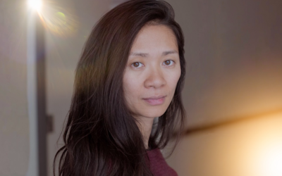 A Tribute to Chloé Zhao: The Journey and Rise of the Record-Breaking Filmmaker