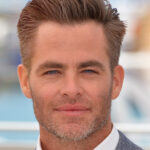 Hollywood Insider Chris Pine Rise and Journey, Cannes Film Festival, Wonder Woman, Marvel