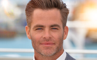The Rise of Chris Pine: Examining the Journey of One of Hollywood’s Most Loved Stars