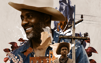 ‘Concrete Cowboy’ Is An Emotional Coming-of-Age Drama That Dedicates Itself To Philadelphia’s Community of Black Cowboys