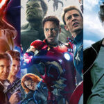 Hollywood Insider Crafting Movie Franchises, Avengers, Star Wars, Harry Potter