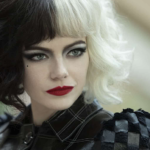 Hollywood Insider Cruella Disney News, Emma Stone