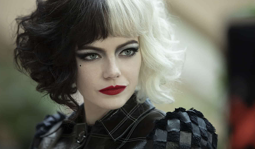 Hollywood Insider Cruella Disney News, Emma Stone Hollywood Insider Cruella Disney News, Emma Stone