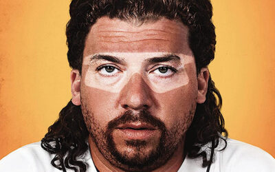 Reliably Hilarious Danny McBride: Give Him the Recognition He Deserves