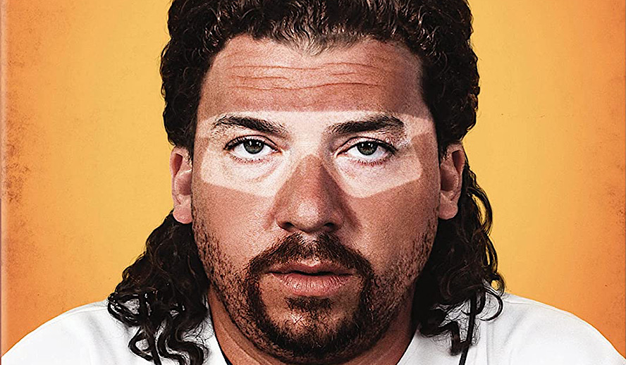 Reliably Hilarious Danny McBride: Give Him the Recognition He Deserves