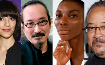 Want Diverse Films? Start Uplifting Diverse Filmmakers, Rather Than Blaming White Directors