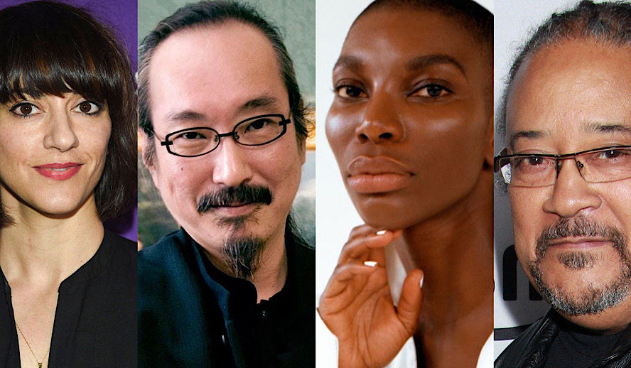 Hollywood Insider Diverse Filmmakers, Minority Directors