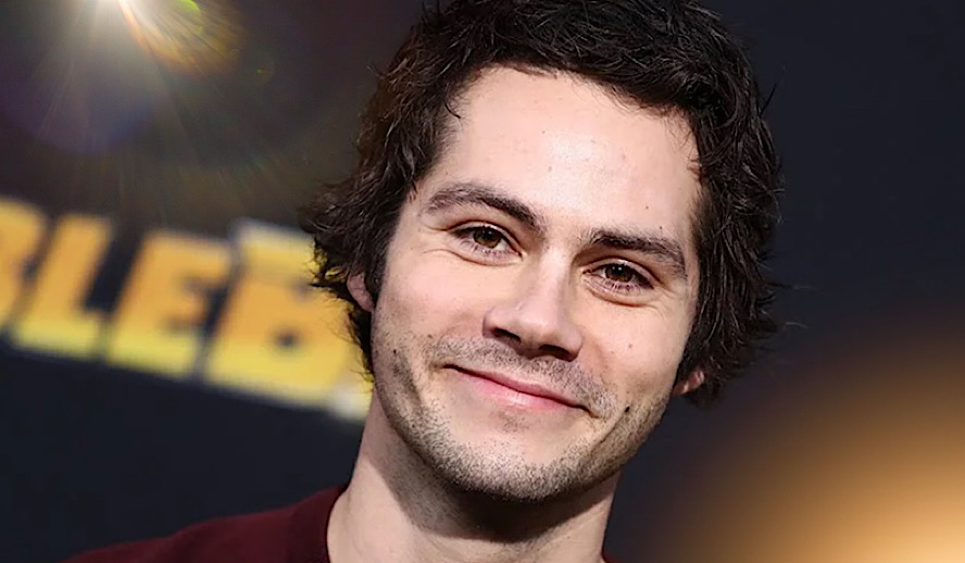 Hollywood Insider Dylan O’Brien Journey