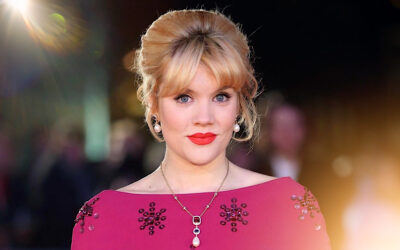Oscar Winner Emerald Fennell of ‘Promising Young Woman’ Is Just Getting Started