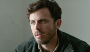 Hollywood Insider Every Breath You Take Review, Casey Affleck