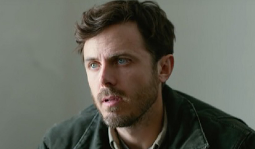 Hollywood Insider Every Breath You Take Review, Casey Affleck Hollywood Insider Every Breath You Take Review, Casey Affleck