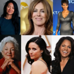 Hollywood Insider Female Winners Awards Shows History