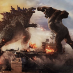Hollywood Insider Godzilla vs Kong Review