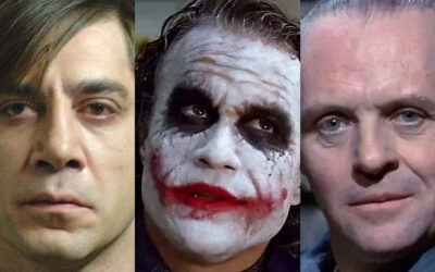 10 Great Movie Villains: These Iconic Antagonists Have Left a Lasting Mark on Cinema