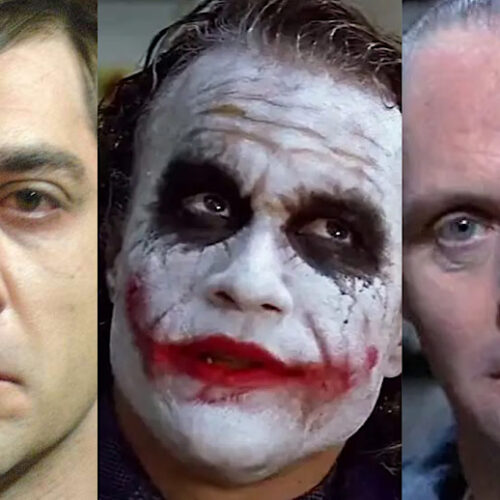 10 Great Movie Villains: These Iconic Antagonists Have Left a Lasting Mark on Cinema