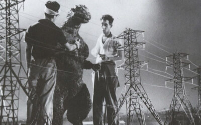 A History of ‘Godzilla’, Coming Full Circle with ‘Godzilla vs. Kong’