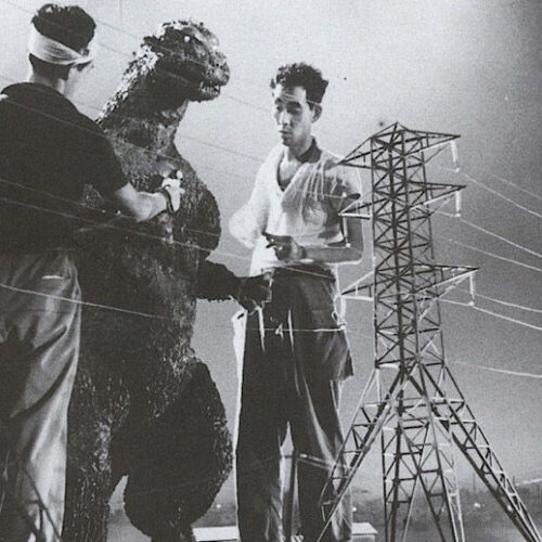 A History of ‘Godzilla’, Coming Full Circle with ‘Godzilla vs. Kong’