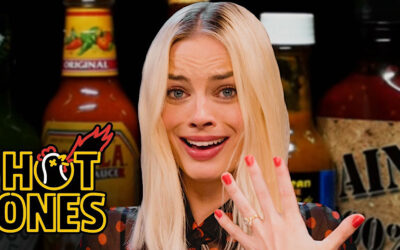 ‘Hot Ones’ Is The Hottest Celebrity Interview Right Now – Here’s Why