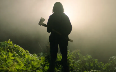 The First COVID Horror Movie – ‘In the Earth’: Wheatley Brings An Apocalyptic Vision of Coronavirus to Life in a Surprising Way