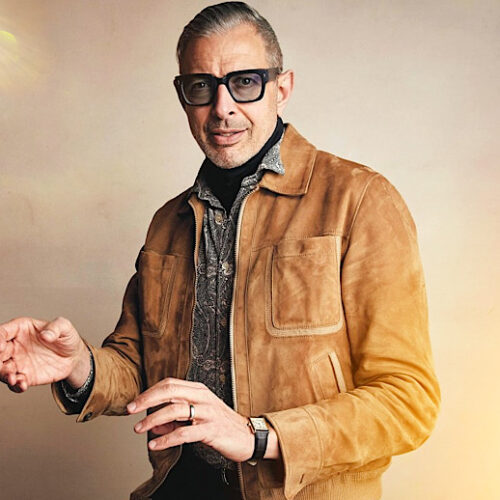 A Tribute to Jeff Goldblum: The Most Recognizable and Beloved Guy in Hollywood