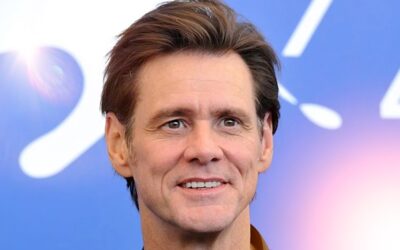 A Tribute to Jim Carrey: The Master Performer On A League of His Own