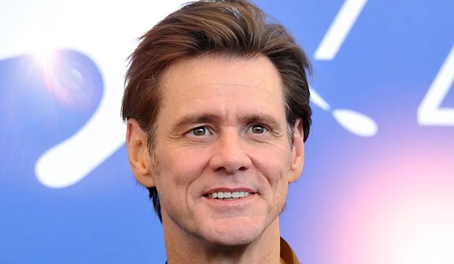 Hollywood Insider Jim Carrey Tribute