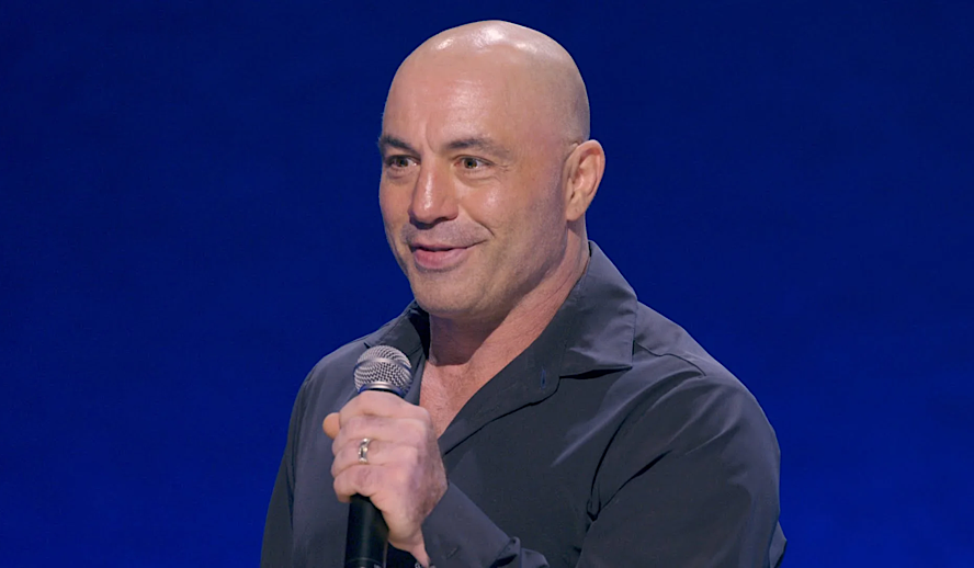 Hollywood Insider Joe Rogan Tribute Hollywood Insider Joe Rogan Tribute