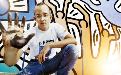 A Tribute to Keith Haring: The Magnificent Artist and LGBTQ Icon