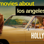 Hollywood Insider Los Angeles Movies, Once Upon A Time in Hollywood