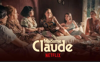 Is Netflix’s, ‘Madame Claude’, A Biopic of Female Empowerment? Or Is It A Film of Female Suffering?