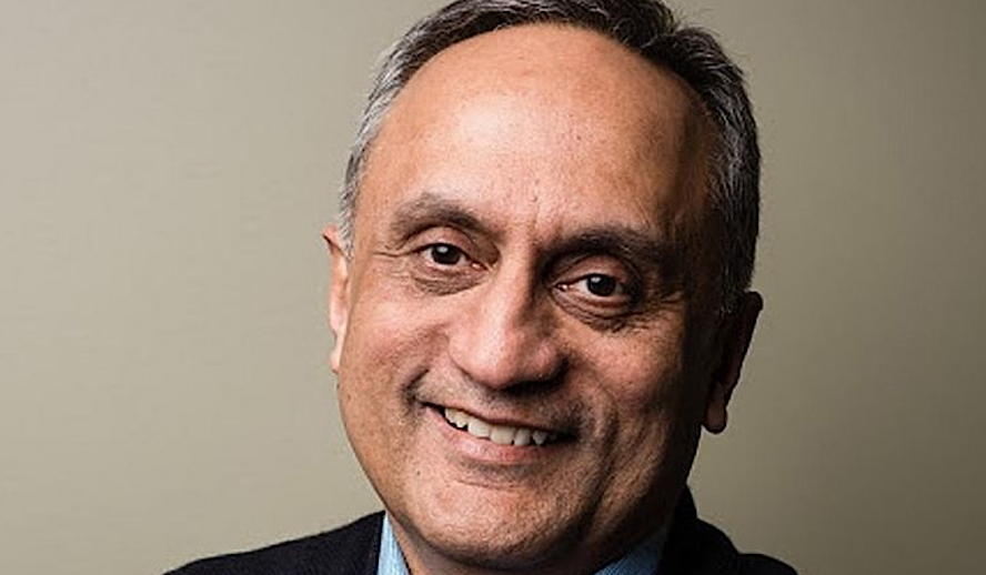 Hollywood Insider Manoj Bhargava Billionaire Humanitarian