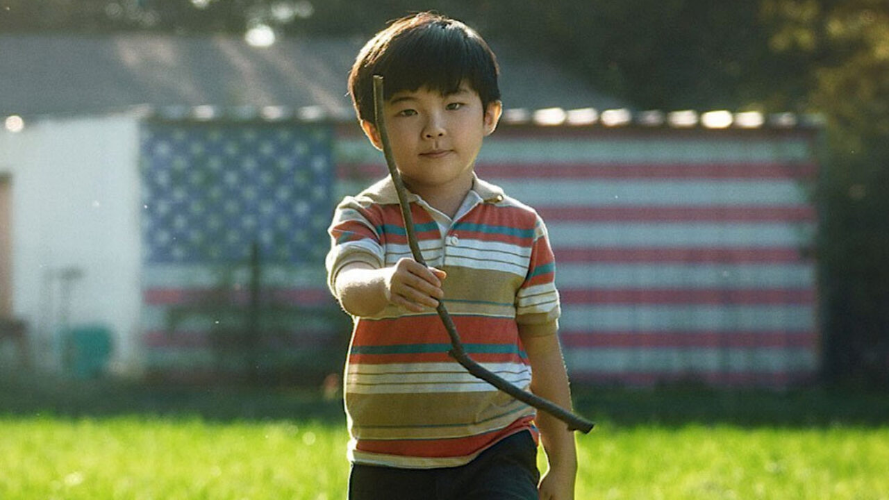 Minari Will This American Movie Be American Enough To Win The Oscars Hollywood Insider