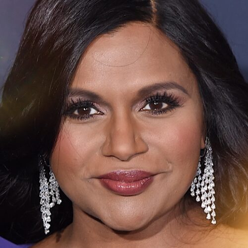 The Rise and Journey of Mindy Kaling: The Powerhouse Actress/Producer Breaks Barriers Transforming Hollywood